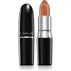 MAC Cosmetics  Lustreglass Sheer-Shine Lipstick бляскаво червило цвят Femmomenon 3 гр.