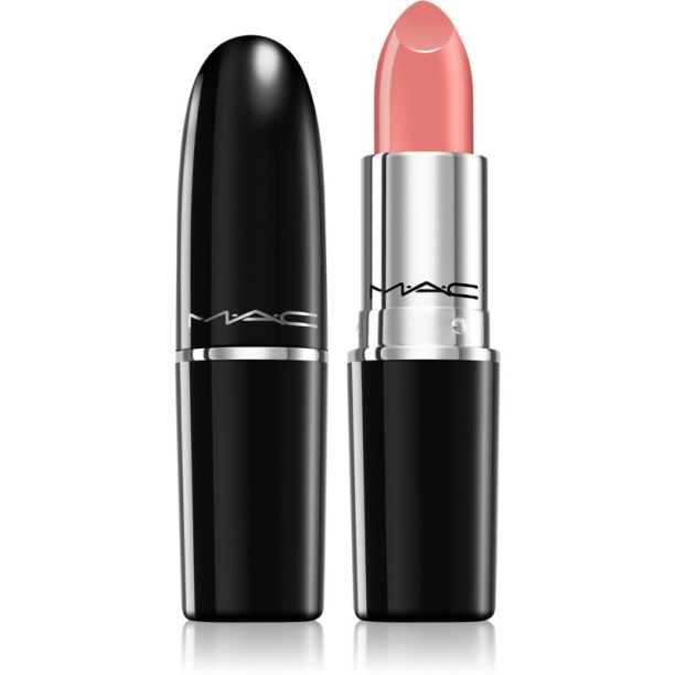 MAC Cosmetics  Lustreglass Sheer-Shine Lipstick бляскаво червило цвят $ellout 3 гр. на ниска цена