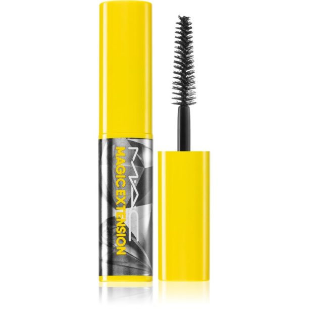 MAC Cosmetics Magic Extension Mascara Mini удължаваща спирала за плътни мигли 5 мл. на ниска цена