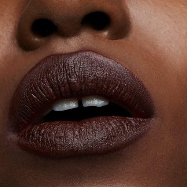 MAC Cosmetics  Matte Lipstick червило  с матиращ ефект цвят Antique Velvet 3 гр. купи на топ цена