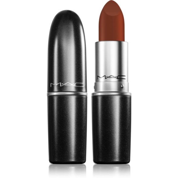 MAC Cosmetics  Matte Lipstick червило  с матиращ ефект цвят Consensual 3 гр. на ниска цена