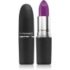 MAC Cosmetics Matte Lipstick червило с матиращ ефект цвят Heroine 3 гр. на ниска цена