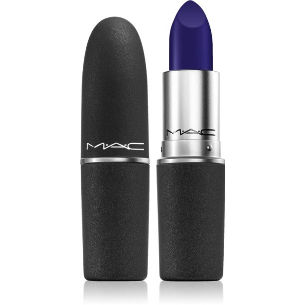 MAC Cosmetics Matte Lipstick червило с матиращ ефект цвят Royal 3 гр. на ниска цена