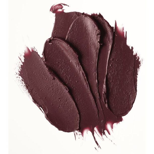 MAC Cosmetics Matte Lipstick червило с матиращ ефект цвят Smoked Purple 3 гр. на ниска цена