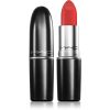 Matte Lipstick MAC Cosmetics  Matte Lipstick червило  с матиращ ефект цвят Tropic Tonic 3 гр.