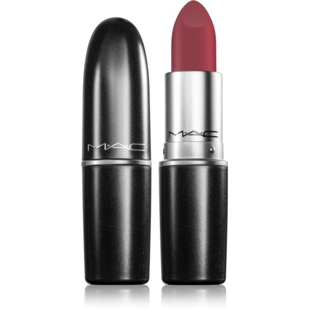 MAC Cosmetics  Matte Lipstick червило  с матиращ ефект цвят You Wouldn’t Get It 3 гр. на ниска цена