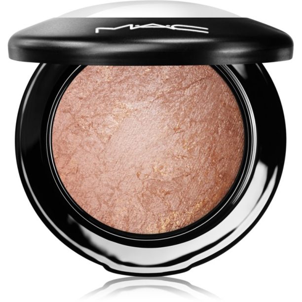 MAC Cosmetics Mineralize Skinfinish озаряваща печена пудра цвят Global Glow 10 гр. на ниска цена