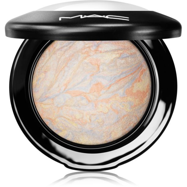 MAC Cosmetics Mineralize Skinfinish озаряваща печена пудра цвят Lightscapade 10 гр. на ниска цена