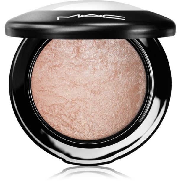 MAC Cosmetics Mineralize Skinfinish озаряваща печена пудра цвят Soft & Gentle 10 гр. на ниска цена