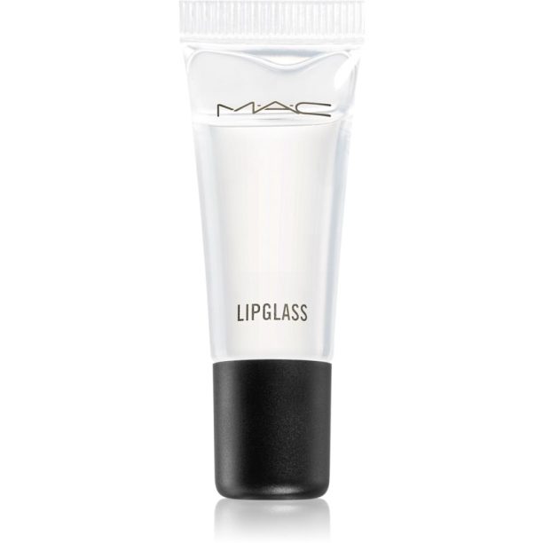 MAC Cosmetics Mini Lipglass Clear блясък за устни 7 мл. на ниска цена