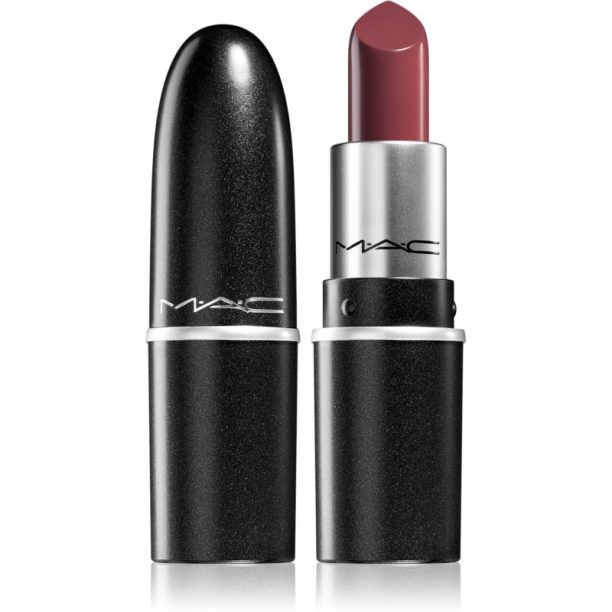 MAC Cosmetics  Mini Lipstick червило цвят Diva 1.8 гр. на ниска цена