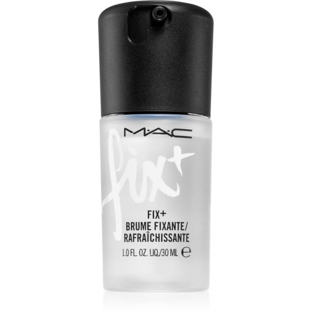 MAC Cosmetics Mini Prep + Prime Fix + мъгла за лице за фиксиране на грима 30 мл.