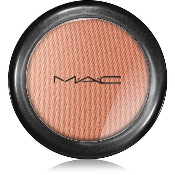 MAC Cosmetics  Powder Blush руж цвят Coppertone  6 гр.