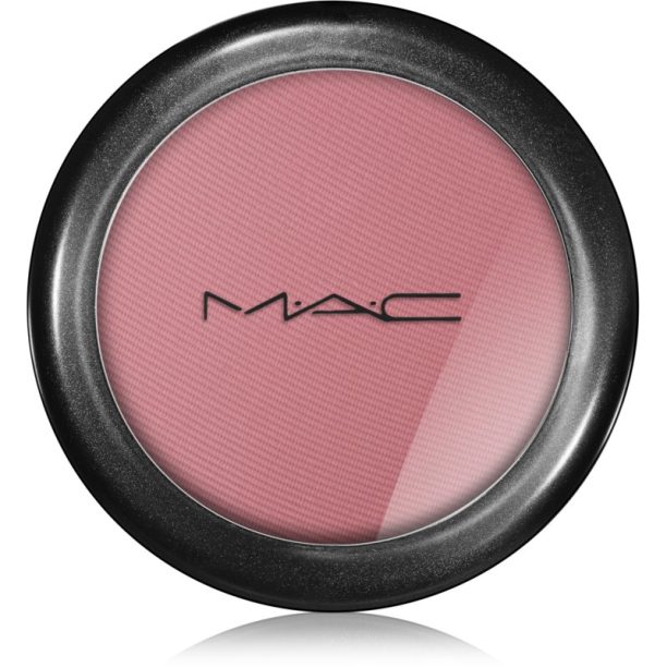 MAC Cosmetics Powder Blush руж цвят Desert Rose 6 гр.