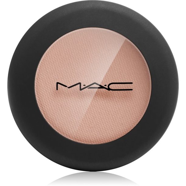 MAC Cosmetics Powder Kiss Soft Matte Eye Shadow сенки за очи цвят Best Of Me 1