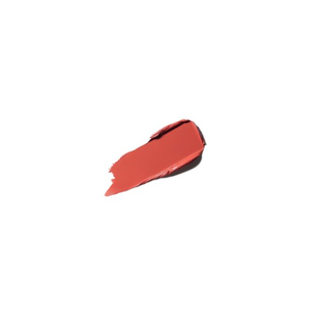 MAC Cosmetics Powder Kiss Velvet Blur Slim Stick матиращо хидратиращо червило цвят Nice Spice 2 гр. купи на топ цена