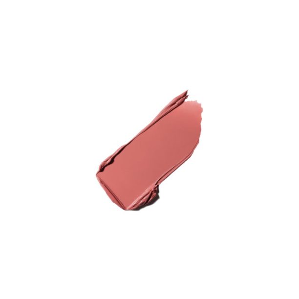 MAC Cosmetics Powder Kiss Velvet Blur Slim Stick матиращо хидратиращо червило цвят Peppery Pink 2 гр. на ниска цена