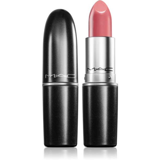 MAC Cosmetics  Rethink Pink Matte Lipstick червило  с матиращ ефект цвят Come Over 3 гр. на ниска цена