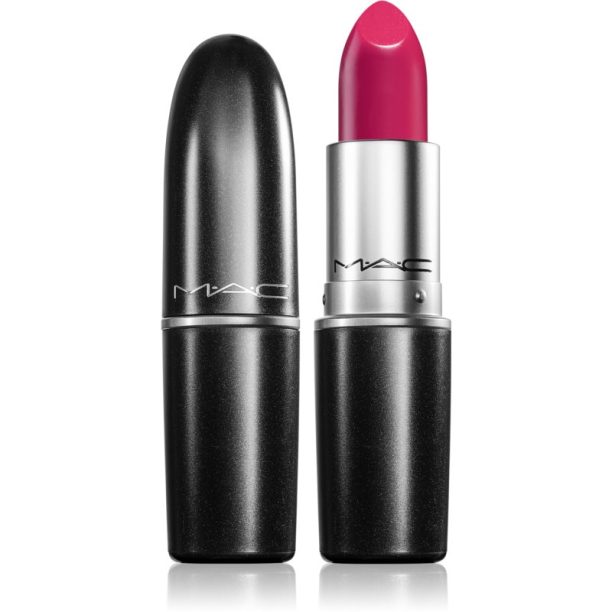 MAC Cosmetics Rethink Pink Matte Lipstick червило с матиращ ефект цвят Keep Dreaming 3 гр. на ниска цена