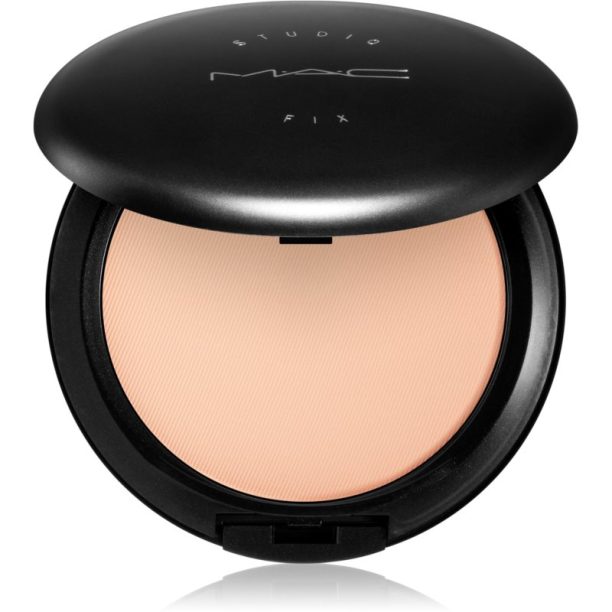 MAC Cosmetics Studio Fix Powder Plus Foundation компактна пудра 2 в 1 цвят NW25 15 гр. на ниска цена