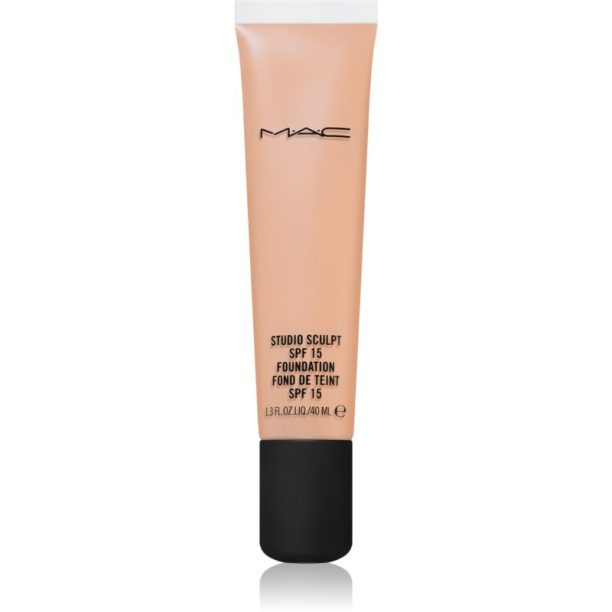 MAC Cosmetics Studio Sculpt SPF15 Foundation крем фон дьо тен SPF 15 цвят NW30 40 мл.