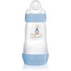 MAM Anti-Colic Bottle Blue бебешко шише 2m+ 260 мл.