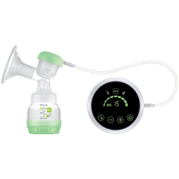 Breast Pumps MAM Breast Pumps Помпа за гърди 2 в 1 - оригинален продукт