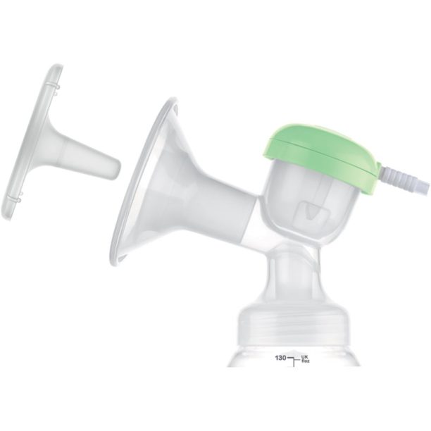 Breast Pumps MAM Breast Pumps Помпа за гърди Green