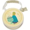 MAM Pod - Pacifier Bag кутийка за биберон Yellow 1 бр.