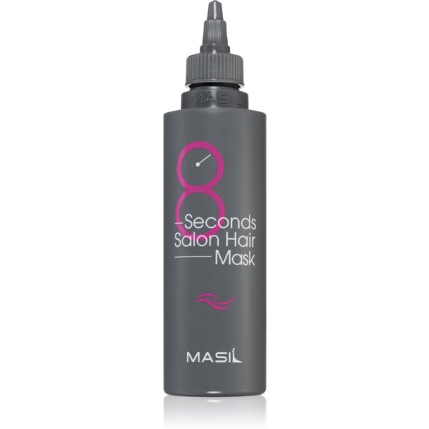 MASIL 8 Seconds Salon Hair интензивна регенерираща маска 200 мл. на ниска цена