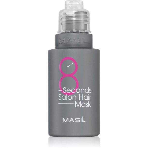 MASIL 8 Seconds Salon Hair интензивна регенерираща маска 50 мл.