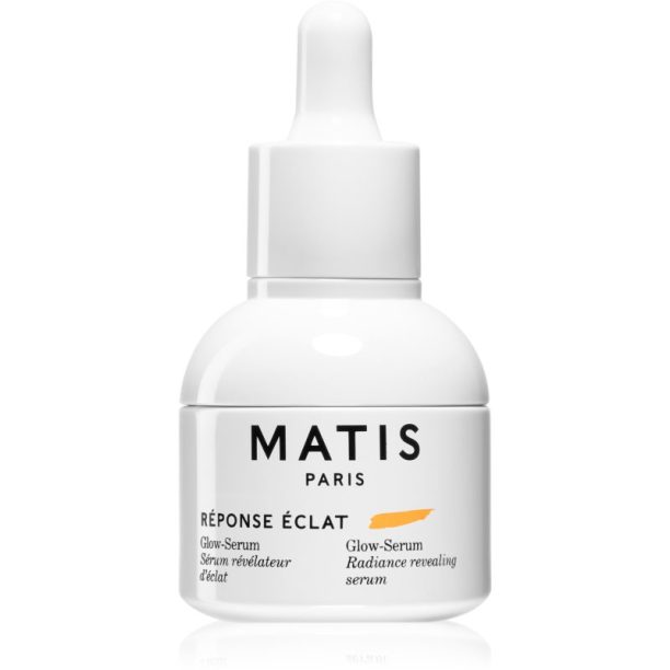 MATIS Paris Réponse Éclat Glow Serum регенериращ и озаряващ серум 30 мл.