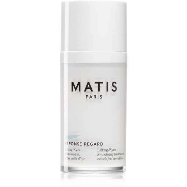 MATIS Paris Réponse Regard Lifting-Eyes очен лифтинг гел 15 мл.