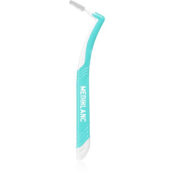 MEDIBLANC Interdental Pick-brush Angle междузъбна четка 6 бр. 0