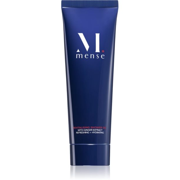 MENSE Revitalising Shower Gel енергизиращ душ-гел 75 мл.