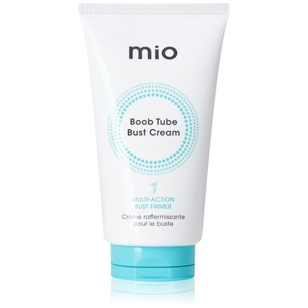 MIO Boob Tube Bust Cream стягащ крем за бюст 125 мл. на ниска цена