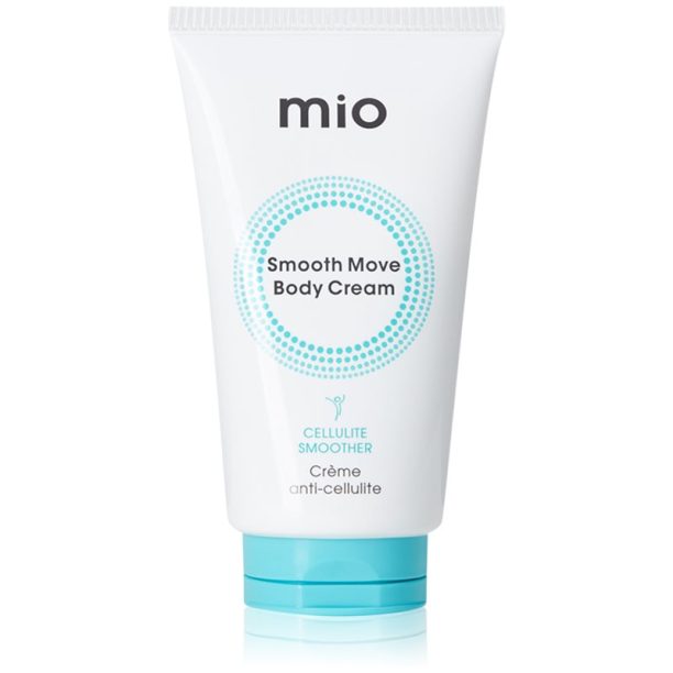 MIO Smooth Move Body Cream омекотяващ крем за тяло против целулит 125 мл. на ниска цена