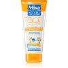 MIXA Sun крем за тен за деца SPF 50+ 200 мл.