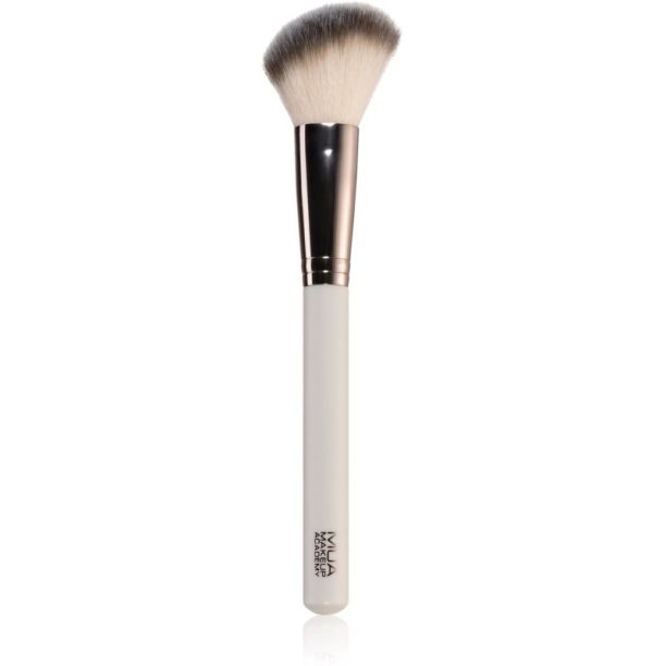 MUA Makeup Academy Brushes четка за контури и руж 1 бр.