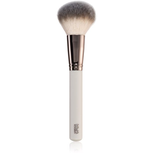 MUA Makeup Academy Brushes четка за пудра 1 бр.