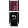 MYLAQ UV Gel Polish гел лак за нокти цвят My Roaster Chestnut 5 мл. на ниска цена