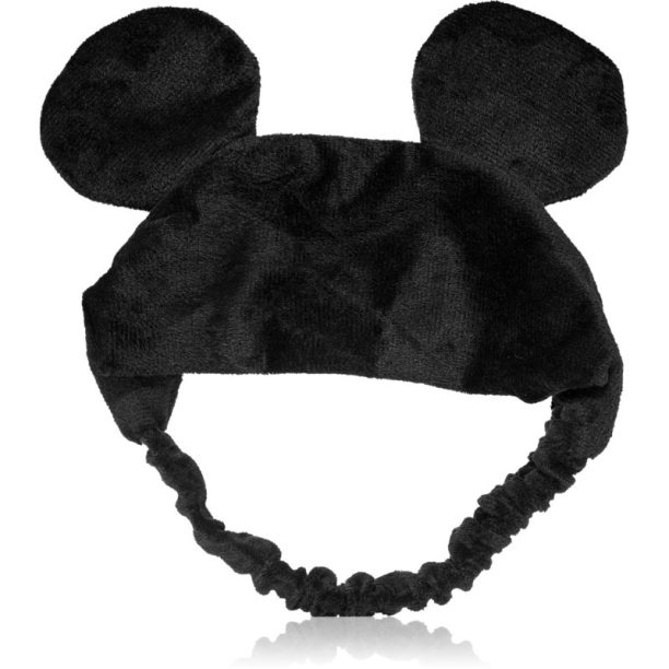 Mad Beauty Mickey Mouse козметична лента за глава 1 бр.