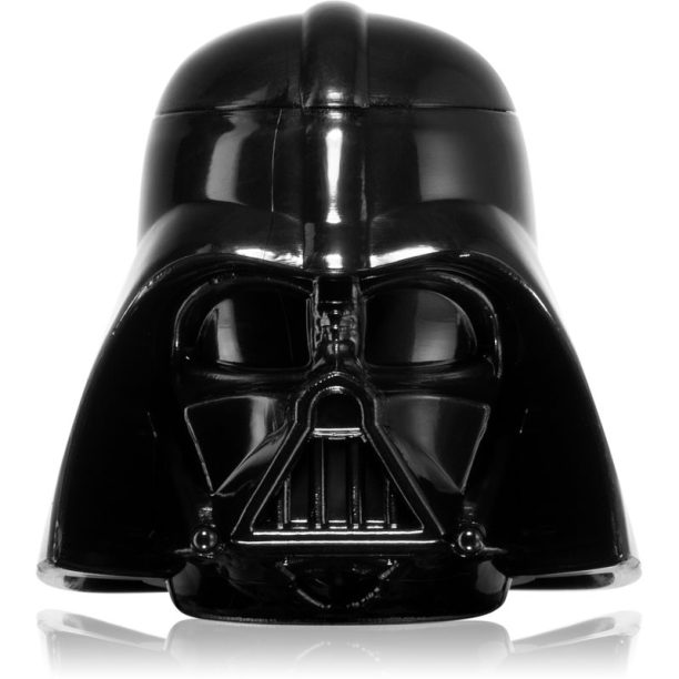 Mad Beauty Star Wars Darth Vader стилен балсам за устни в чашка  с ванилия 9