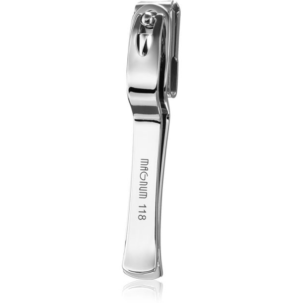 Magnum Feel The Style INOX 360° професионални клещи за нокти 118 9.7 см