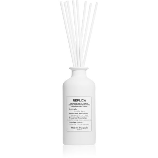 Maison Margiela REPLICA Bubble Bath арома-дифузер 185 мл. на ниска цена