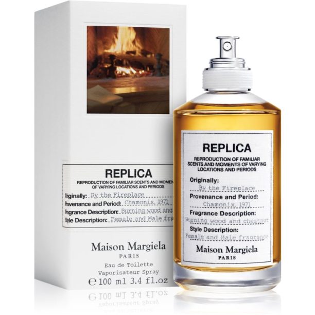 Маркови парфюми Maison Margiela на ниска цена