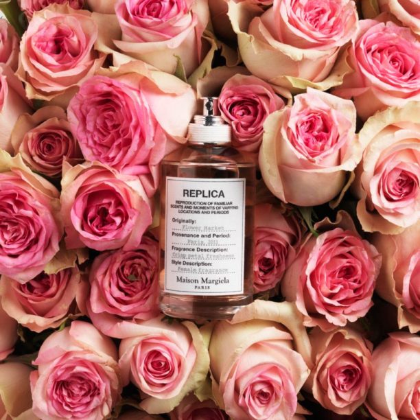 Maison Margiela REPLICA Flower Market тоалетна вода за жени 100 мл. купи на топ цена