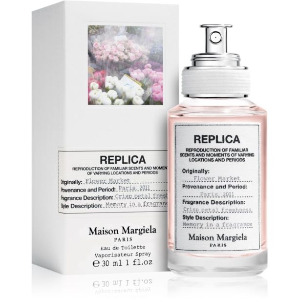 Маркови парфюми Maison Margiela на ниска цена