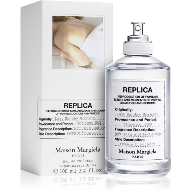 Маркови парфюми Maison Margiela на ниска цена