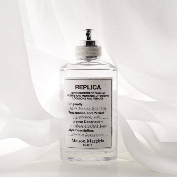 Maison Margiela REPLICA Lazy Sunday Morning тоалетна вода за жени 100 мл. купи на топ цена